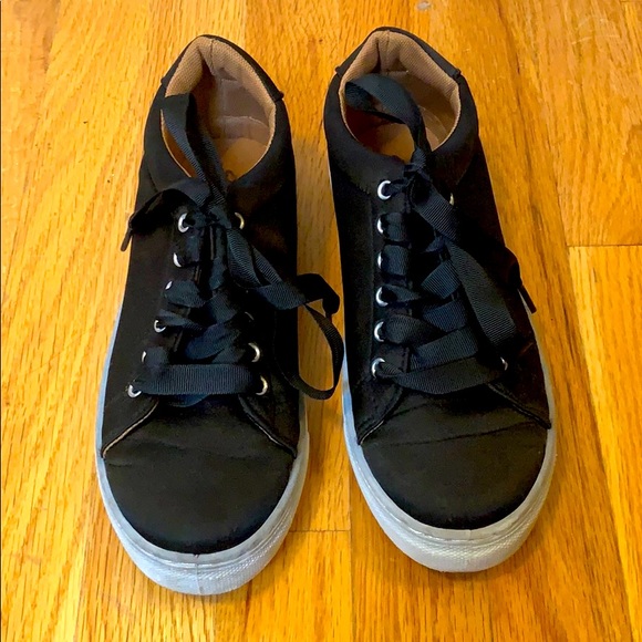 Satin Shoes - Picture 3 of 3